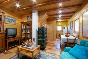 Agriturismo Bosco di Museis - Image 3