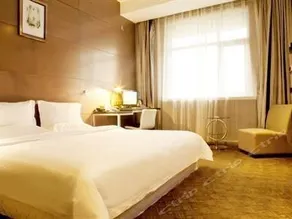 Shanglin Business Hotel - Image 5