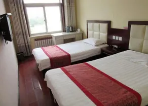 Changcheng Busines Hotel - Image 5