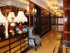 Huasai Hotel (Dalian Railway Station Branch) - Image 4