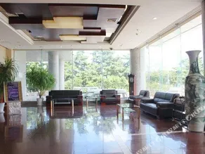 Haibin Mansion Hotel Weihai - Image 2