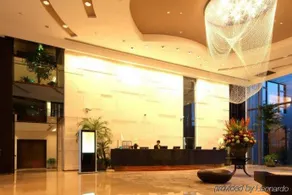 Pudong Hotel Shanghai - Image 2