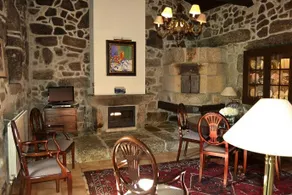 Casal da Batoca Nature House - Image 2