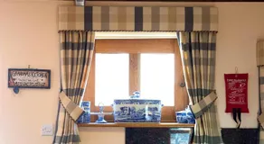Barnacre Green Cottage - Eco-friendly cosy cottage - Image 4