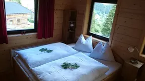 Tauernwelt- Die Ahornhutte - Image 3