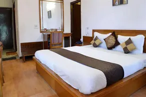 Hotel Crystal Palace - Image 2