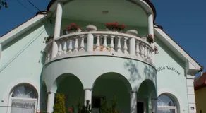 Villa Valeria Heviz - Image 2