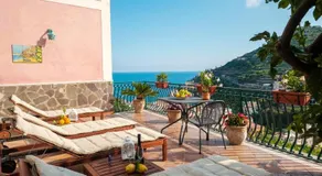 Villa Charlotte Minori - Image 4