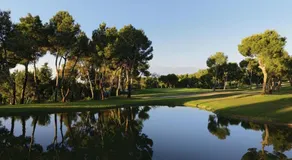 Holidayhome Villamartin Lomas del Golf - Image 2