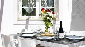 Exclusive Villa Toulouse with pool in Falesia Algarve - Image 2