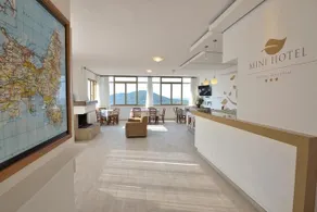RTA Mini Hotel - Image 2