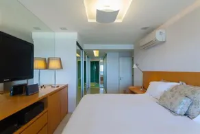 Ipanema Beach 2 Bdr Ocean Front - Image 5
