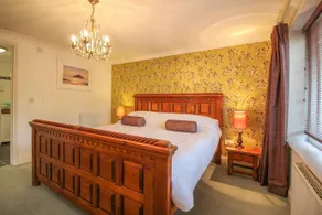 Dune Charming Cottage Near Marazion - Image 1