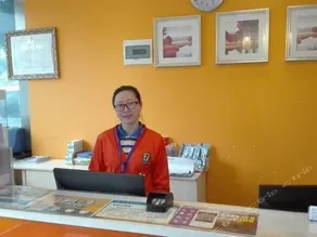 7Days Inn Fuzhou Railway station - Image 3