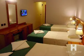 Holifera Boutique Hotel - Image 5