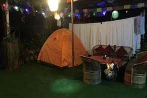 Silver Sky Hotel - Image 3