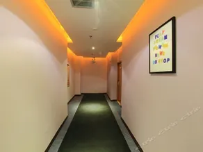 A Home Hotel Liuzhou pedestrian street - Image 2