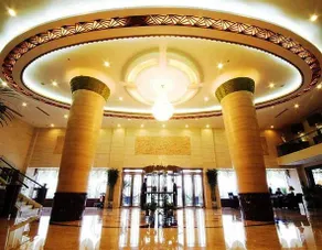 Teckon Ciel Hotel (Ningbo Beilun Yintai City) - Image 2