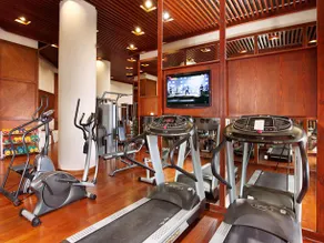 Timton Jianguo Hotel Sanya - Image 4