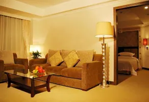 Shenzhen Taifu Business Hotel - Image 5