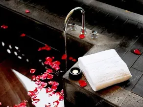 Ronghui Hot Spring Resort - Image 5