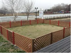 Grass House - Image 4