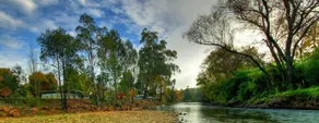 Porepunkah Bridge Caravan Park - Image 4