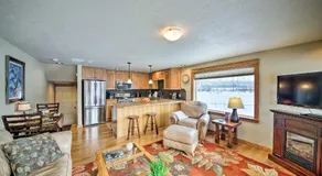 Lake Pend Oreille Condo w/ Porch & Mountain View! - Image 2