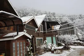 Morning of Valley Pension Pocheon - Image 3