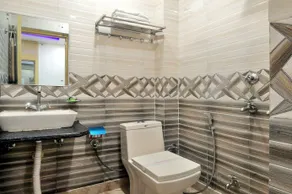 Check In Room RK Ashram - Image 4