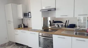 Appartements Au Cros De Cagnes - Image 5