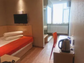 Jtour Hotel (Changchun Railway Station South Square) - Image 4