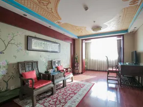 Chaoyang Inner Mongolia Hotel Beijing - Image 4