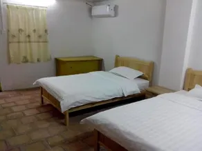 Yuanyang Hotel (Beihai Silver Beach Tourist Area) - Image 2