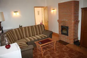 Allika Holiday Home - Image 5