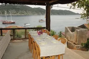 Castle Pension Kalekoy - Image 3