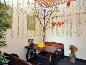 Xingyunxing Theme Hostel - Image 4