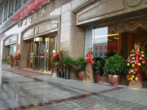 Orient Hotel - Image 5