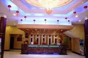 Huaihua Tianfu Hotel - Image 5