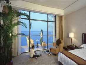 Rosedale Chunshenhu Resort Hotel Suzhou - Image 3