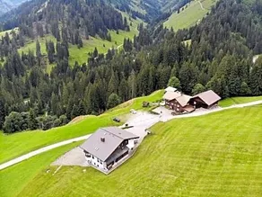 Pension Starzelhaus - Image 3