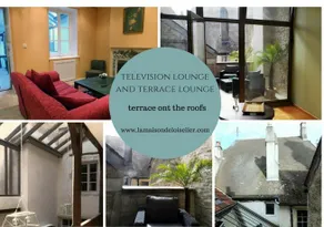 LA MAISON DE L'OISELIER - Image 2