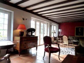 Maison D'Hôte La Châtaigneraie - Image 2