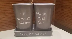 La maison de Vox - Image 2
