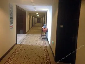 Daxie International Hotel - Image 4