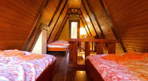 Mountain House Tipi Tara - Image 3