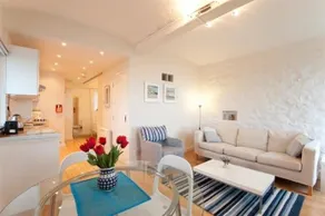 The Studio Nanpean Barn - Image 3