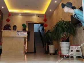 Jieding Hotel - Image 5