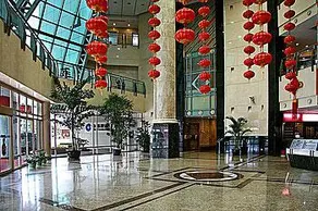 Citic Pent-Ox Metropolis Business - Image 4