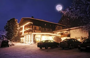 Ferienhotel Laserz - Image 2